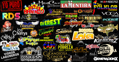 las mejores agrupaciones 
