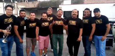 la mejor musica cumbia lagunera